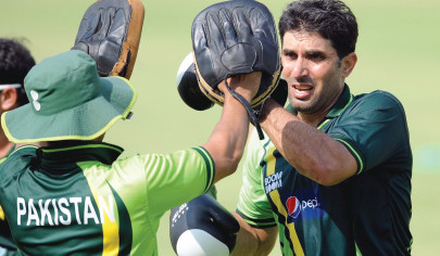 cricket misbah upbeat ahead of sri lanka challenge