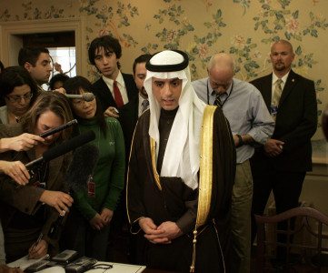 saudi arabia takes iran to un over alleged plot