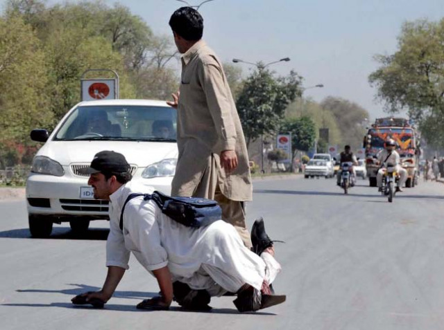 polio nightmare