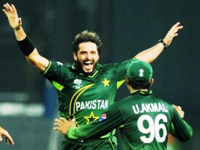 does the team really need shahid afridi
