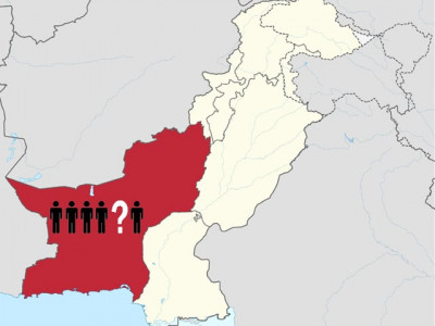 balochistan 1 the nature and extent of state abuse balochistan 1 the nature and extent of state abuse