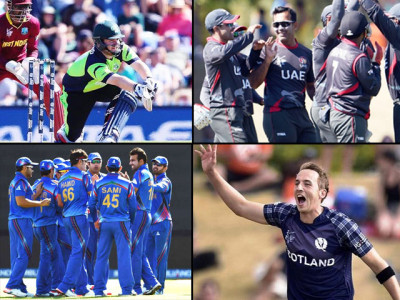 give the associate teams a chance icc give the associate teams a chance icc