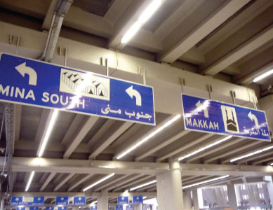 money matters the backbreaking side of hajj that no one talks about