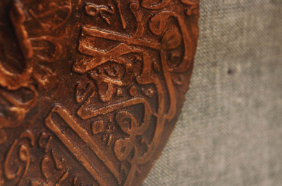 the warehouse reopens with a new exhibition and an old venture