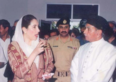 13th death anniversary hakim said the man of morals and medicine