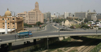 building a future shehri brings together young brains to help with solutions