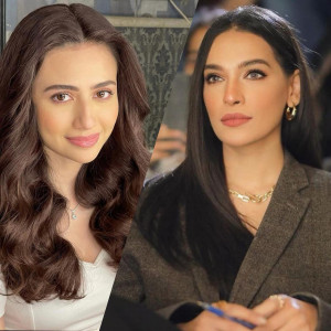 sana javed asked for manal saleem to be removed makeup artist eyewitness breaks silence sana javed asked for manal saleem to be removed makeup artist eyewitness breaks silence