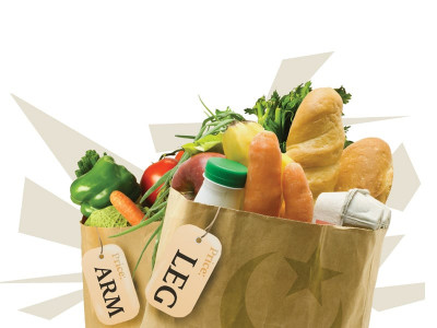 seminar there is enough food to go around all it needs is astute planning