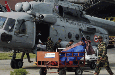 indian media and beef controversy using nepal s tragedy to defame pakistan indian media and beef controversy using nepal s tragedy to defame pakistan