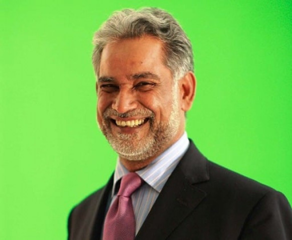 pakistani ict firms should tap south african markets ceo infotech pakistani ict firms should tap south african markets ceo infotech