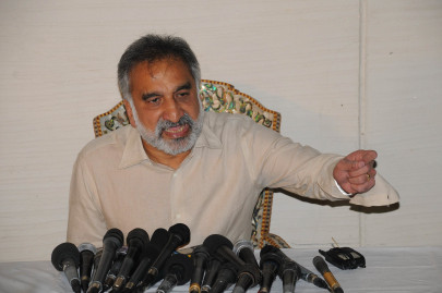 allegations malik refused to probe oct 18 incident says mirza allegations malik refused to probe oct 18 incident says mirza