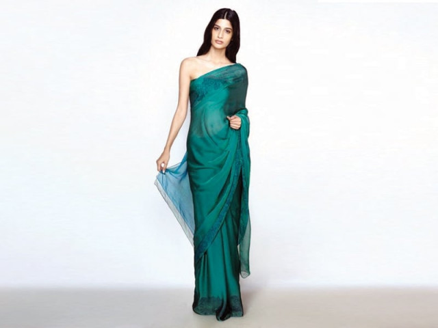fashion mix hermes embraces saris fashion mix hermes embraces saris