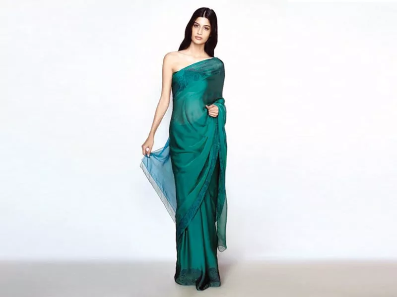 fashion mix hermes embraces saris fashion mix hermes embraces saris