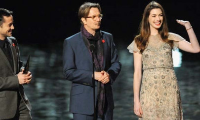 harry potter dominates scream awards harry potter dominates scream awards