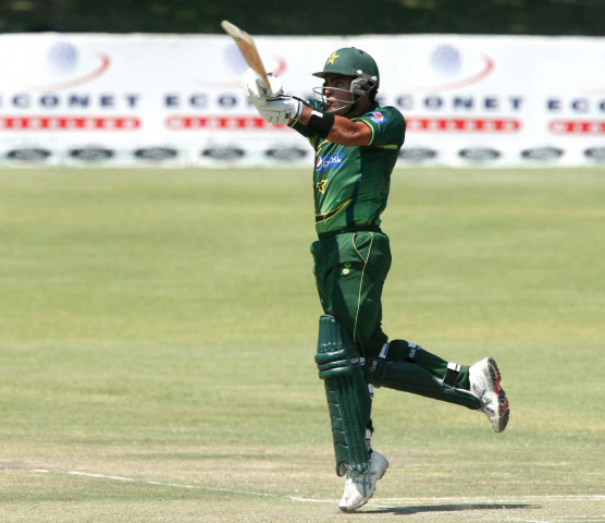 i ll change my natural style of playing umar akmal i ll change my natural style of playing umar akmal