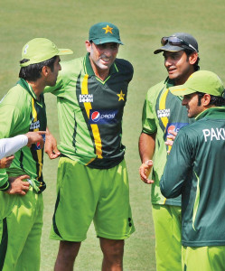 cricket pakistan look to continue impressive run as first test starts today