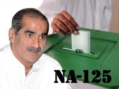 na 125 election not much to celebrate for pml n