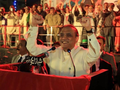 there is no bhutto left to rebuild ppp mr zardari there is no bhutto left to rebuild ppp mr zardari