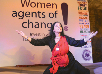 women factor celebrating women s role as agents of change women factor celebrating women s role as agents of change