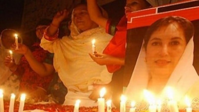 fourth anniversary president pledges not to let sacrifices of october 18 victims go in vain