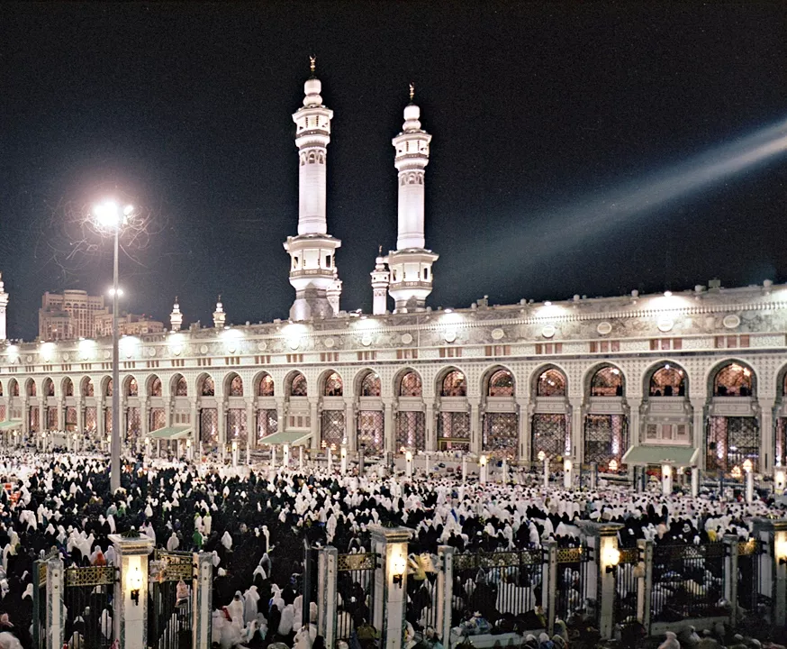 hajj 2011 for some women preparing for the pilgrimage took an entire year hajj 2011 for some women preparing for the pilgrimage took an entire year