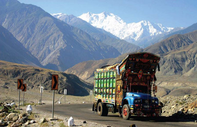 diamer bhasha dam kkh reopens after three day blockade