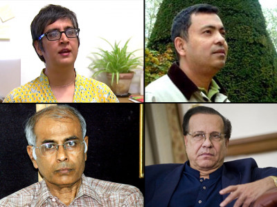 pakistan s sabeen mahmud is india s narendra dabholkar pakistan s sabeen mahmud is india s narendra dabholkar