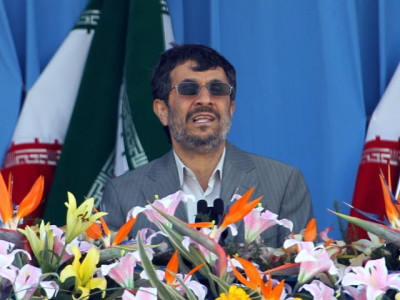 iran s ahmadinejad rejects us plot accusations