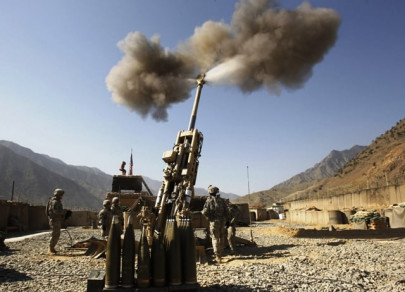 afghanistan nato launch new push against haqqanis