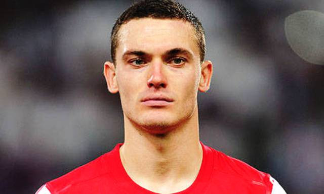 football vermaelen pens new arsenal deal football vermaelen pens new arsenal deal