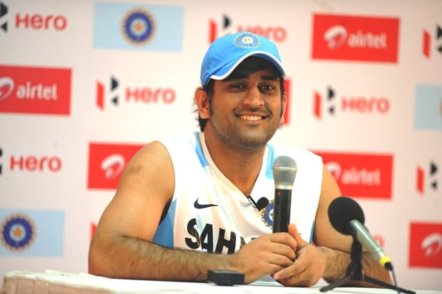 we re back to winning ways dhoni