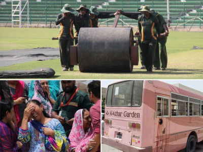 is the zimbabwe tour more important than our minorities is the zimbabwe tour more important than our minorities