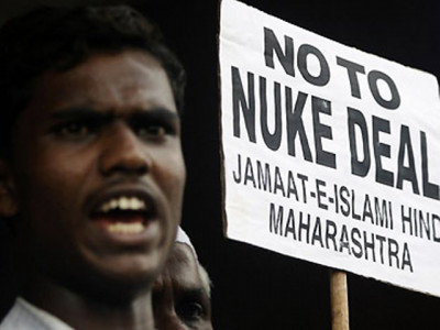 what if an accident like fukushima or the bhopal gas tragedy repeats itself