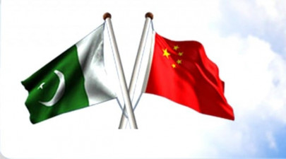 china sees global role for pakistan china sees global role for pakistan