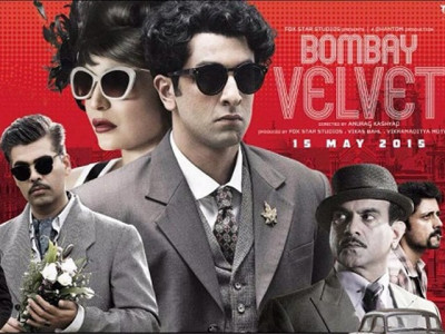 bombay velvet is all style and no substance bombay velvet is all style and no substance