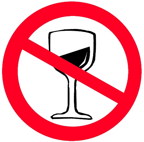 man blinded after drinking bad liquor
