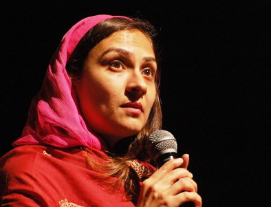 zardari planted mirza alleges marvi memon zardari planted mirza alleges marvi memon