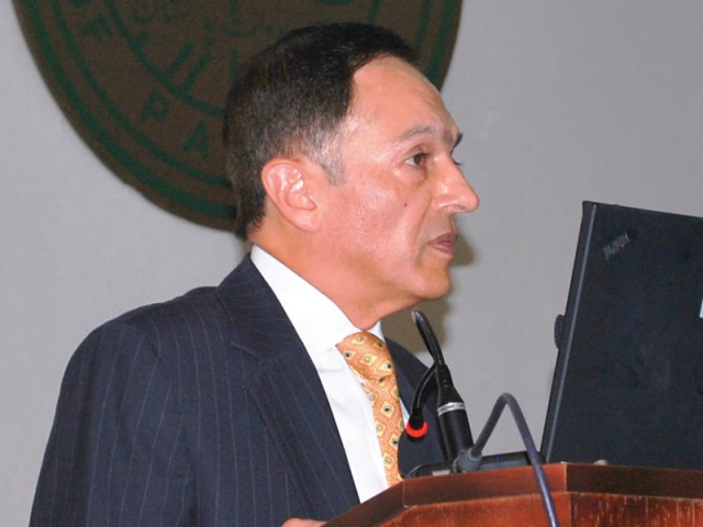 state bank of pakistan yaseen anwar appointed as governor state bank of pakistan yaseen anwar appointed as governor