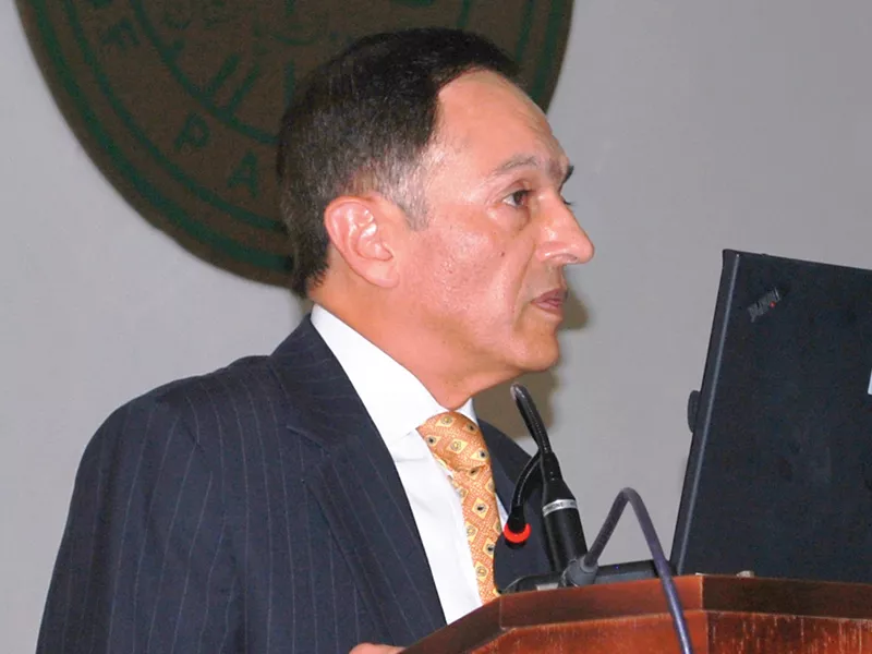state bank of pakistan yaseen anwar appointed as governor state bank of pakistan yaseen anwar appointed as governor