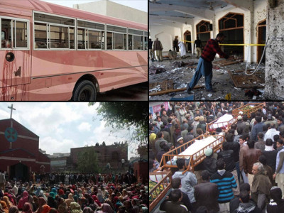 four ways to condemn violence against minorities in pakistan that are all wrong four ways to condemn violence against minorities in pakistan that are all wrong