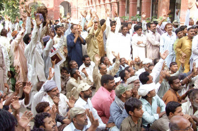 railways gets shot in the arm but needs multi organ transplant