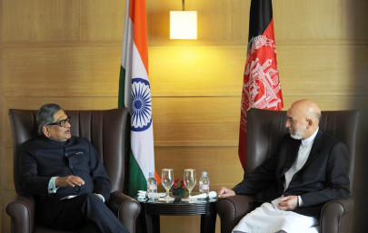 us supports india s constructive role in afghanistan us supports india s constructive role in afghanistan