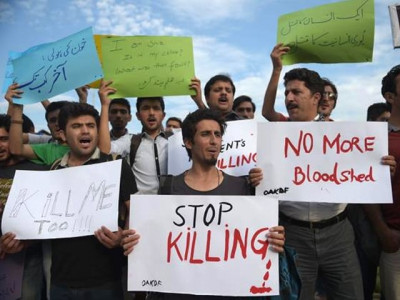 is pakistan capable of protecting its minorities is pakistan capable of protecting its minorities