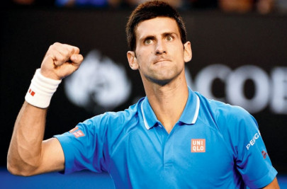 novak djokovic will take down roger federer and rafael nadal novak djokovic will take down roger federer and rafael nadal