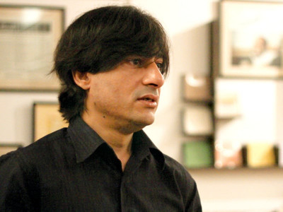 dj hanif tayab the music gallery opens avenues for sharing music dj hanif tayab the music gallery opens avenues for sharing music