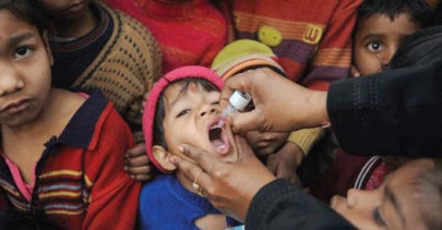 alarming numbers three more polio cases surface in balochistan alarming numbers three more polio cases surface in balochistan