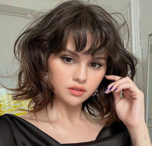 four trendy celebrity approved summer hair to inspire your next chop four trendy celebrity approved summer hair to inspire your next chop