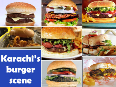 between the buns a brief history of karachi s love affair with burgers