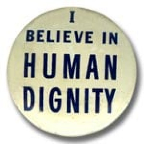 global dignity day celebrations to mark the day