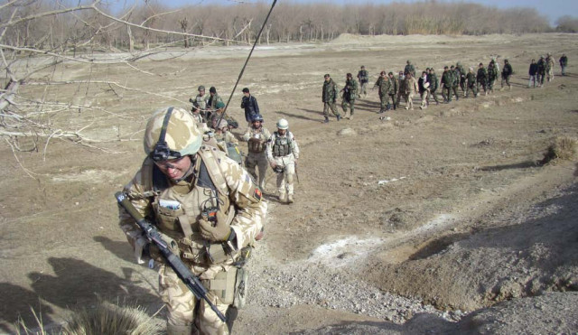terrorists threaten oil firms want nato supplies cut terrorists threaten oil firms want nato supplies cut